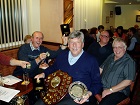 C League Champions: Lamb Inn