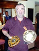 A League Individual Champion: Alan Hodgson