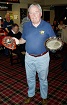 B League Individual Champion (again): Keith Pointon