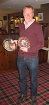 B League Individual Champion: Dave Partington