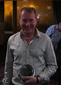 B League individual runner-up: Dave Partington