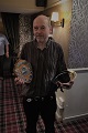 C League individual champion: Pete Dykstra pp Graham Wallace
